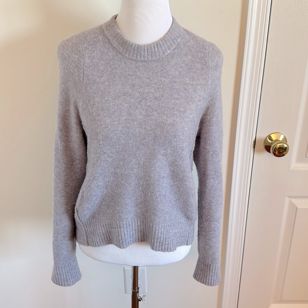 3.1 PHILLIP LIM Sweater. Size XS